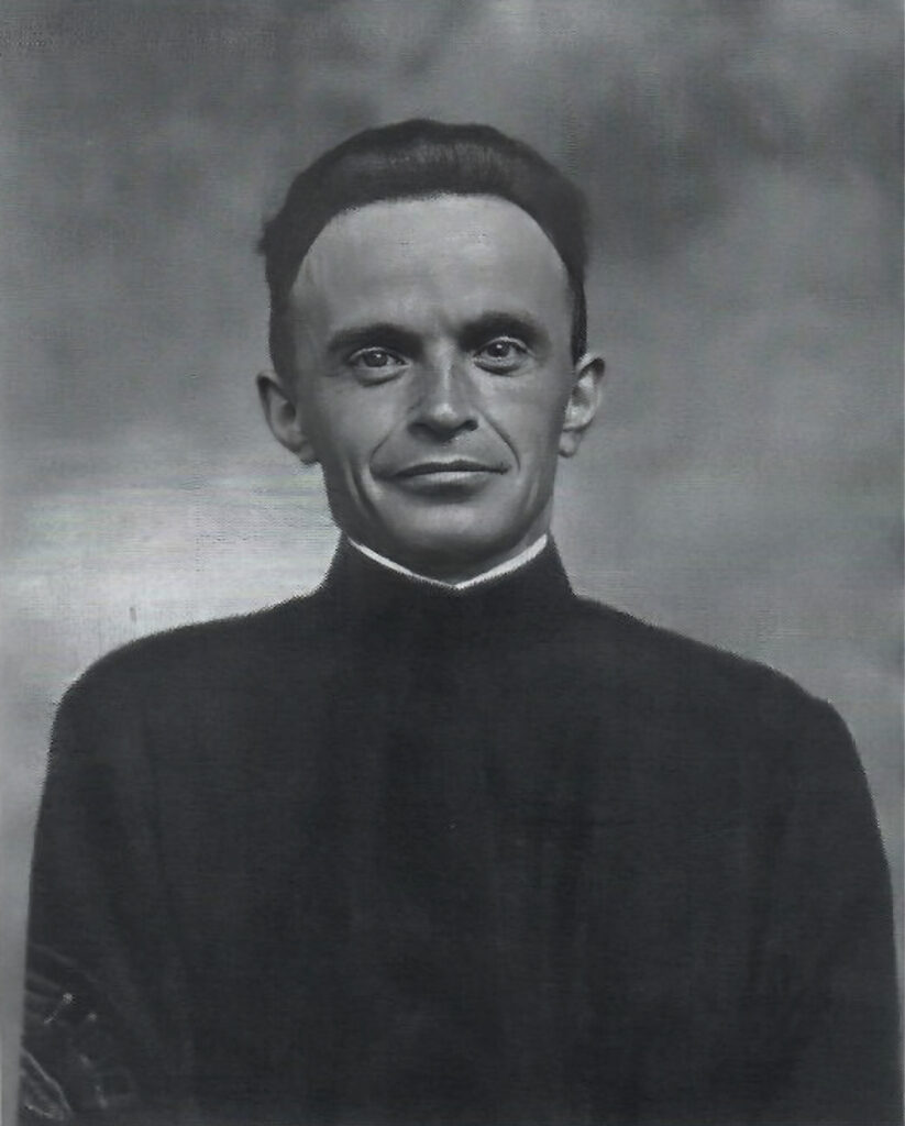 Adolf Kajpr